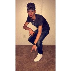 Meet your Posher, Logan